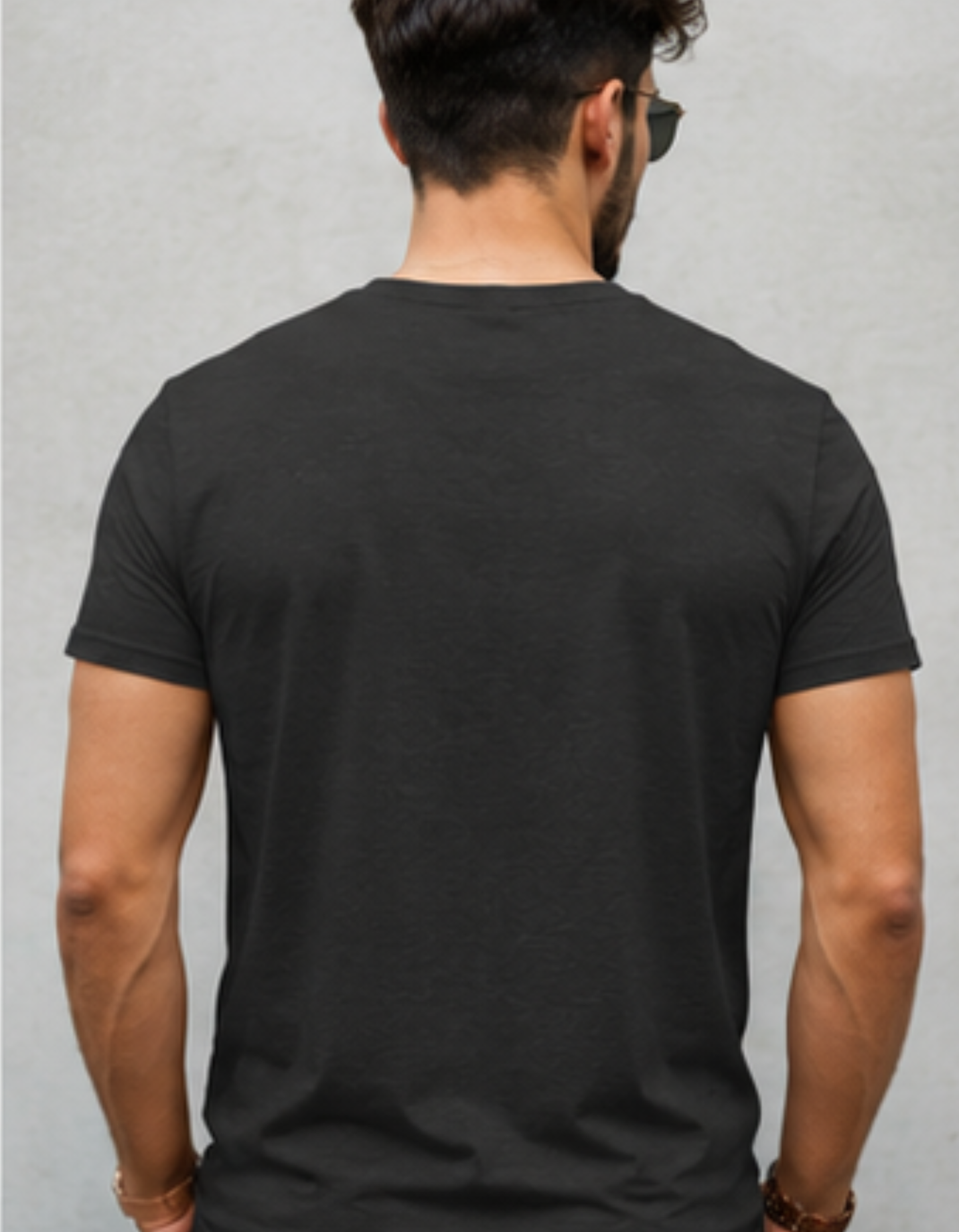 Tricou Lup Dacic – Design Tribal cu Tricolor Românesc