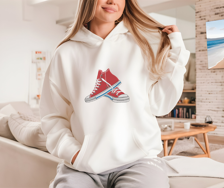 HANORAC BRODAT - Sneakers