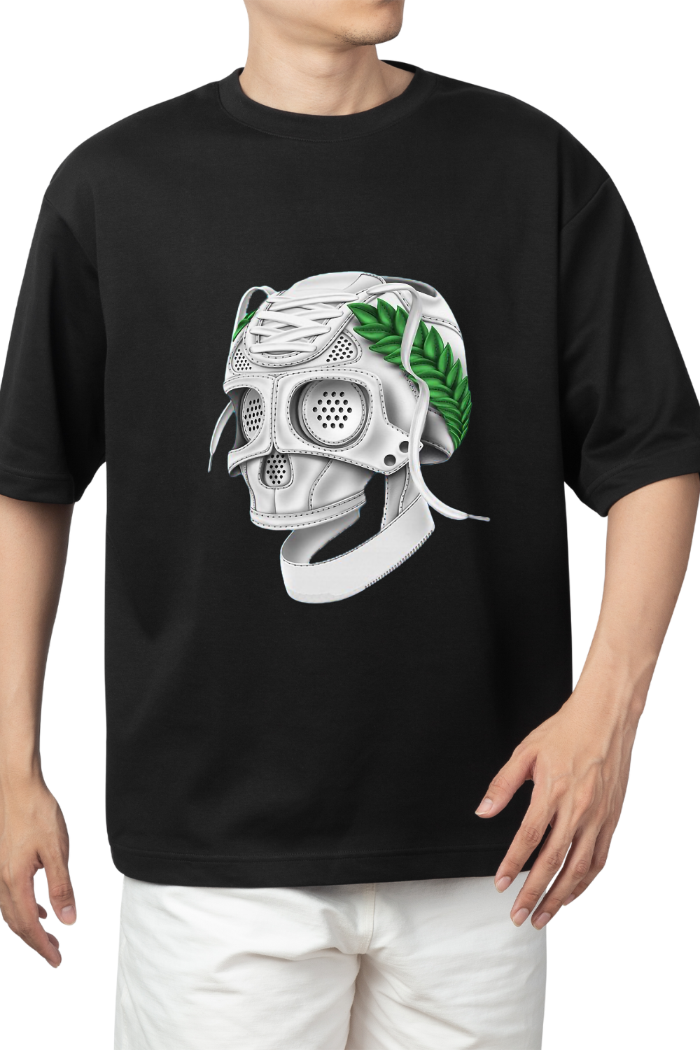 Tricou personalizat cu imprimeu DTF