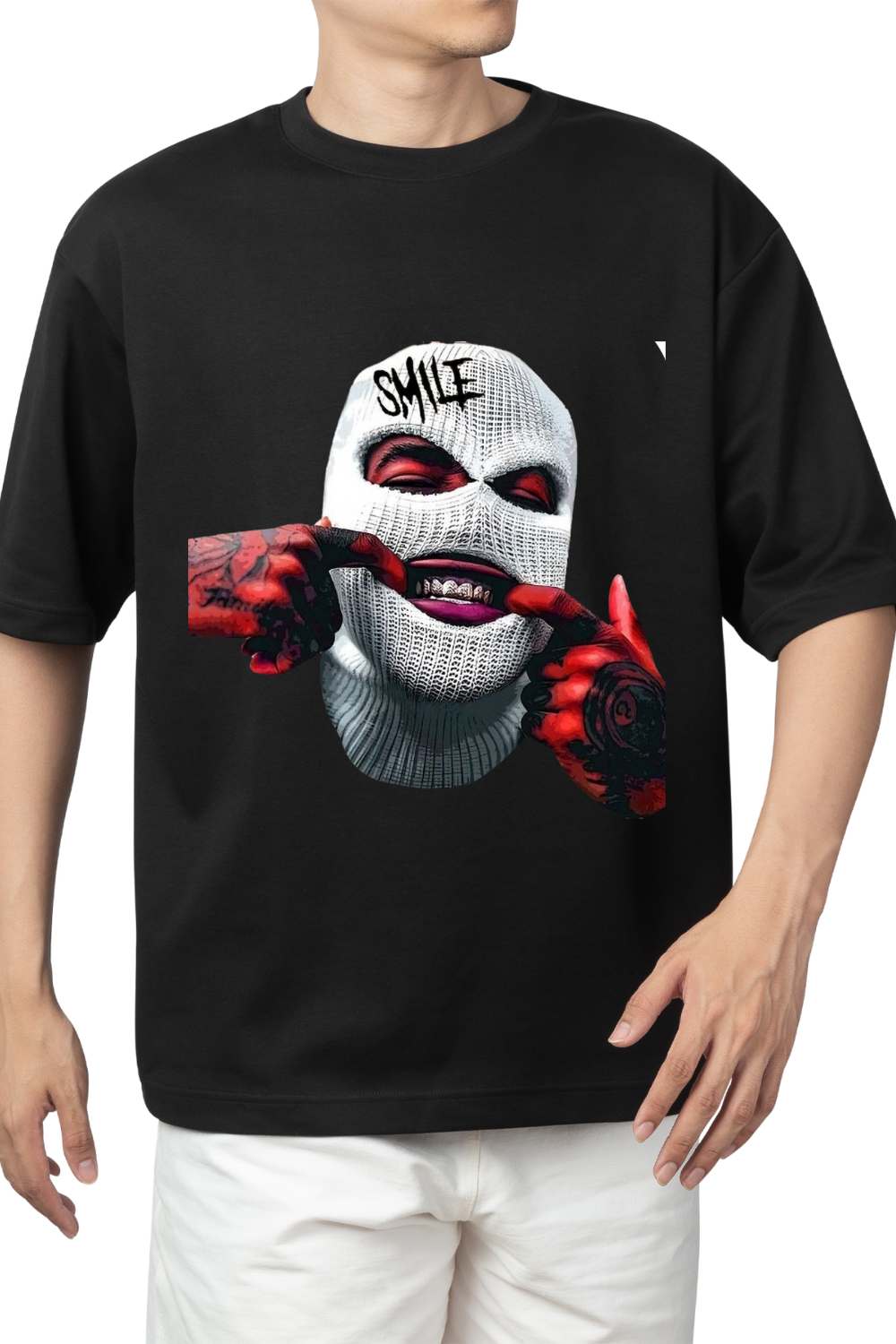 Tricou personalizat cu imprimeu DTF