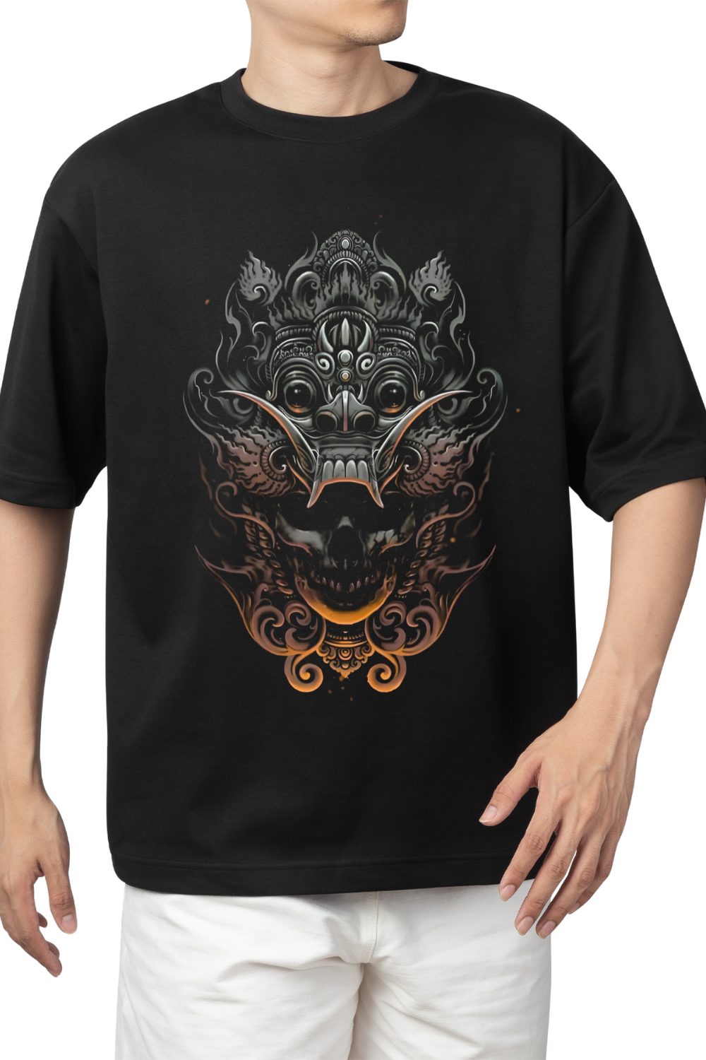 Tricou personalizat cu imprimeu DTF
