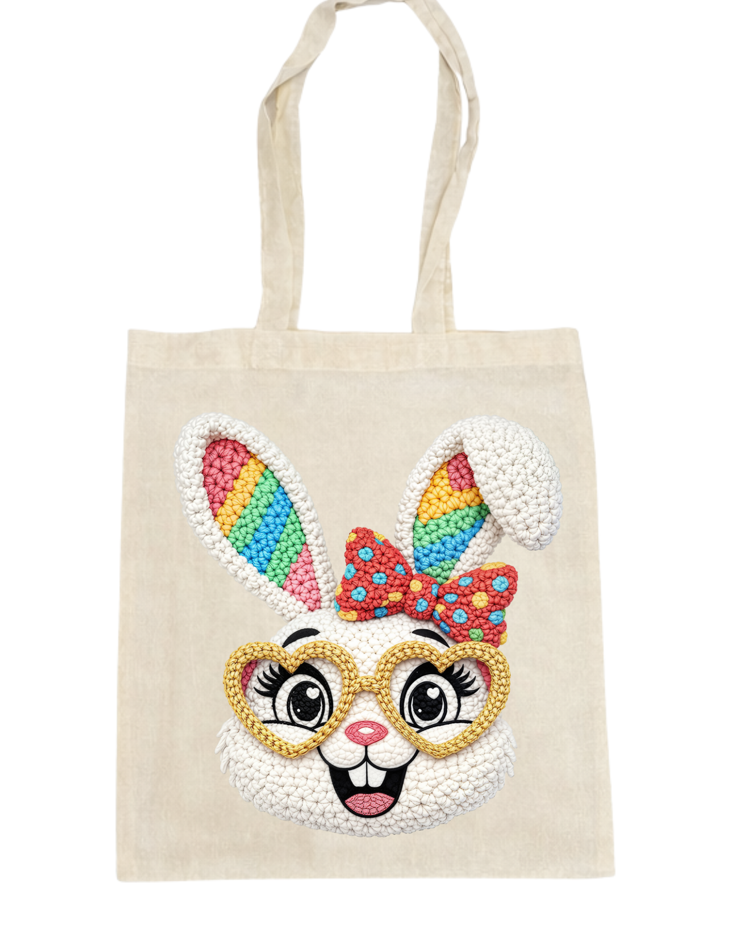 Geanta Tote Bag din Bumbac