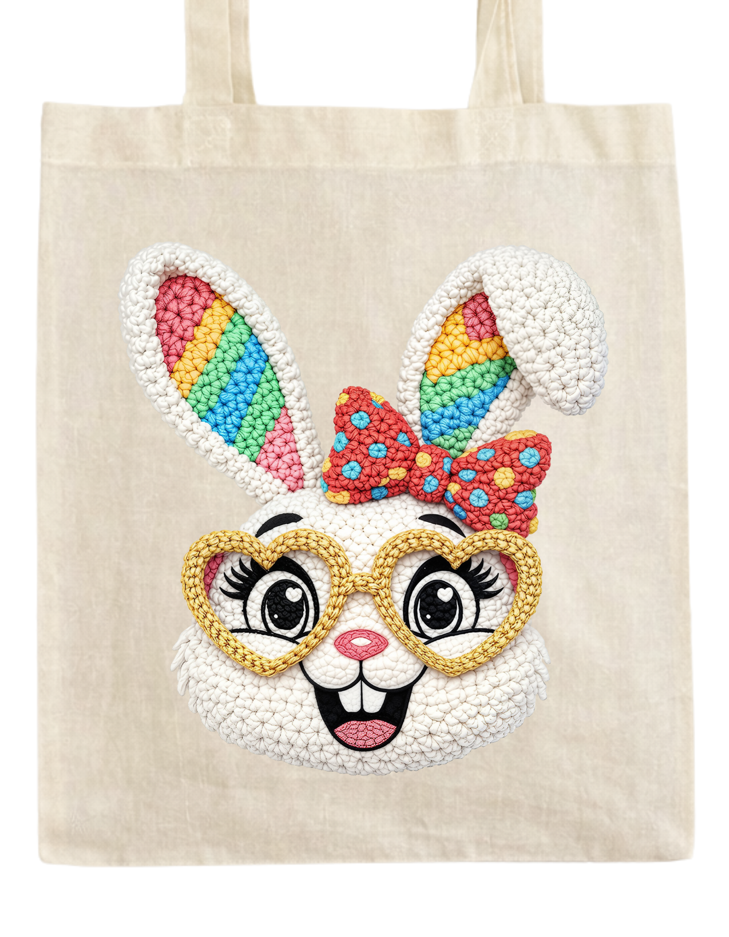 Geanta Tote Bag din Bumbac