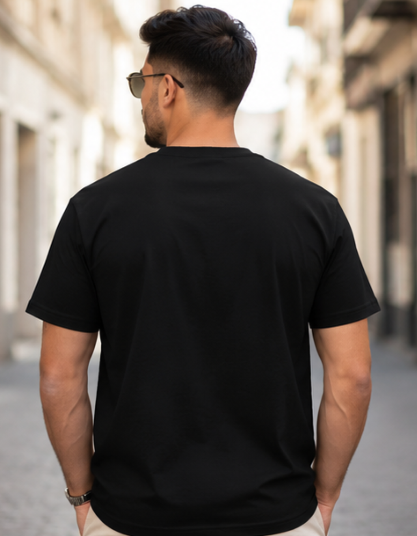 Tricou România Lup Dacic – 100% Bumbac, Imprimare DTF Premium, Unisex